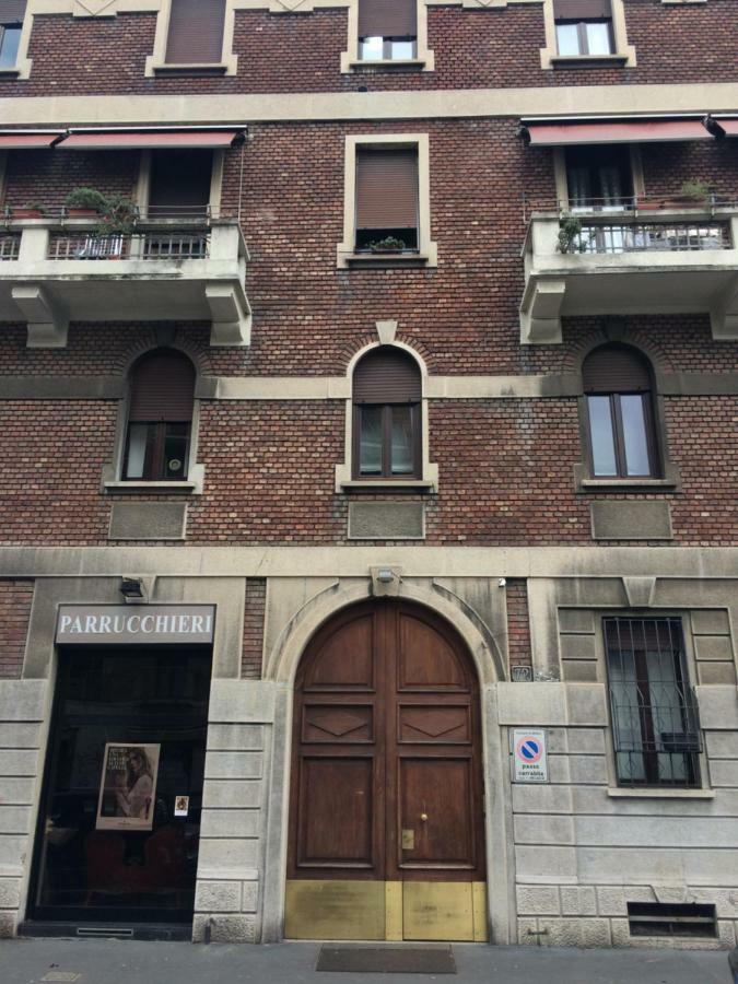 Tiare Home Milano Exterior foto